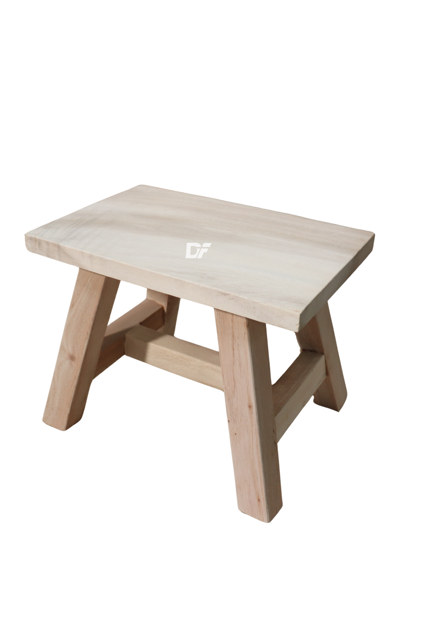 Cedar Stool